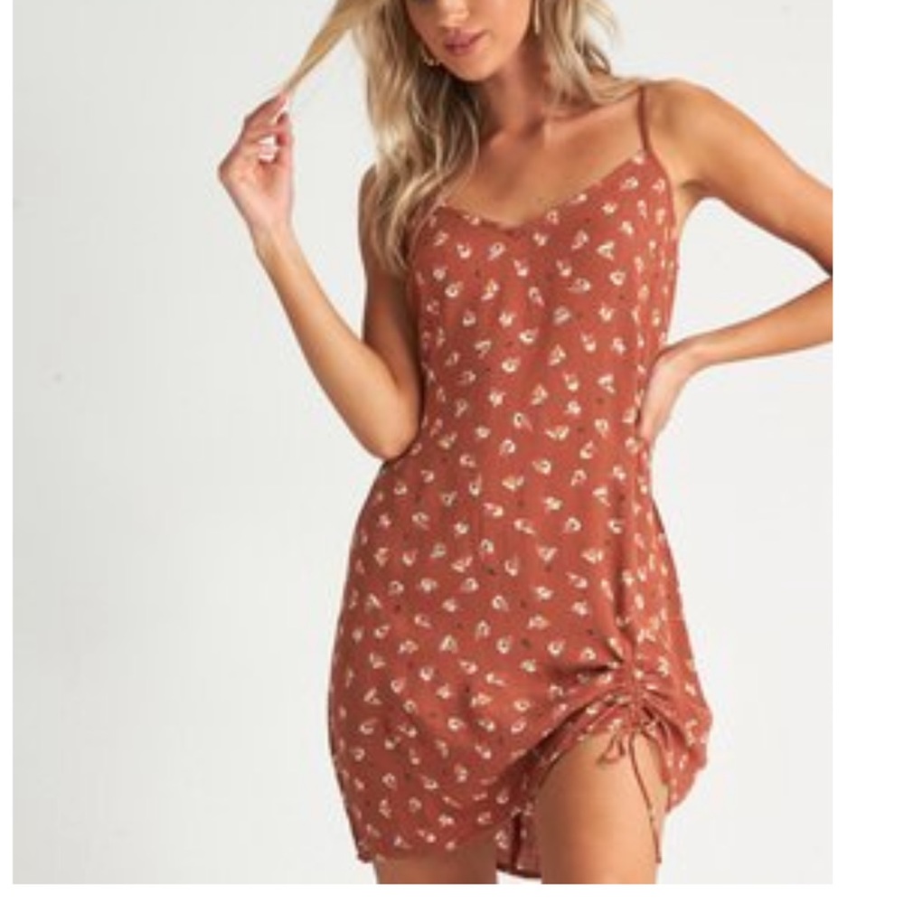 Billabong Dress